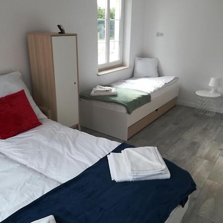 Armona Apartment Ustka Luaran gambar