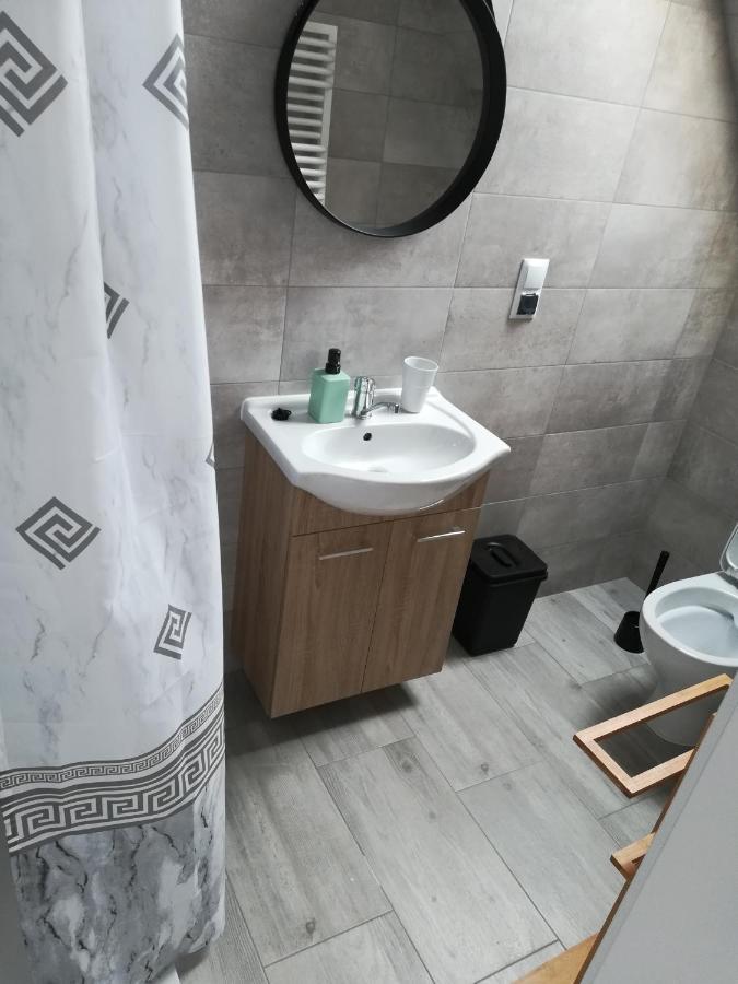 Armona Apartment Ustka Luaran gambar