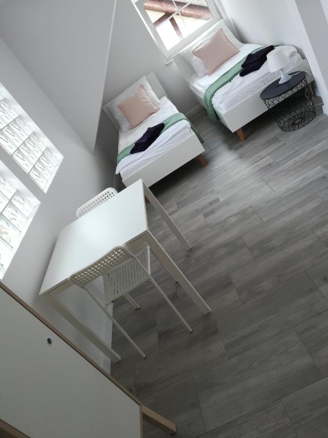 Armona Apartment Ustka Luaran gambar