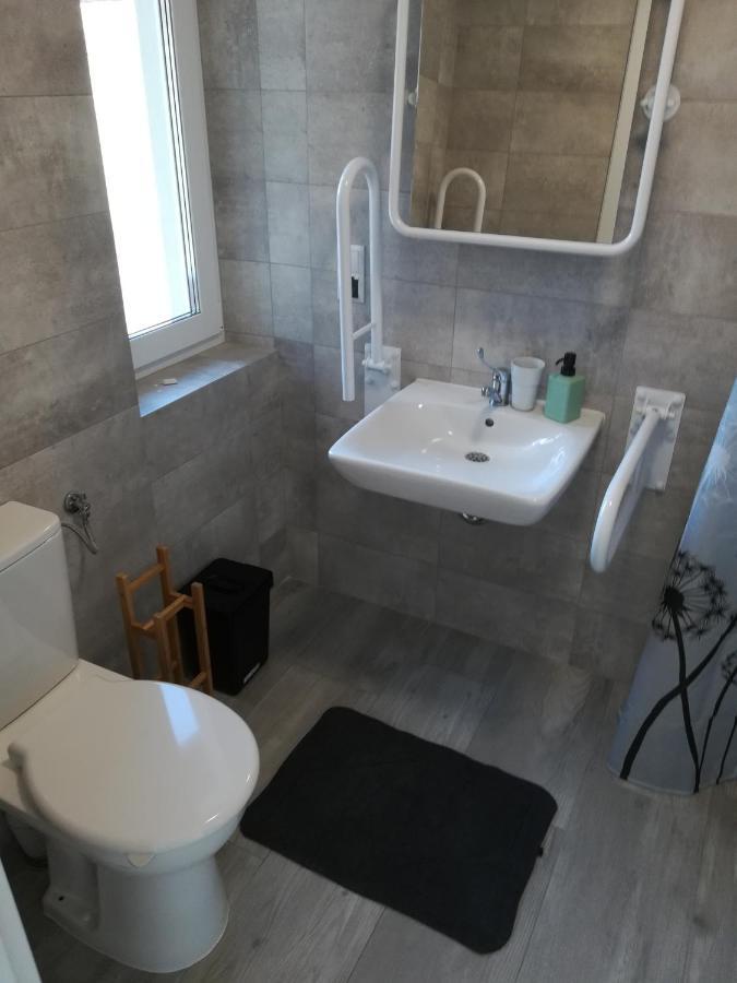 Armona Apartment Ustka Luaran gambar