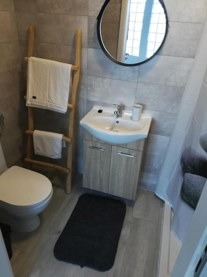 Armona Apartment Ustka Luaran gambar