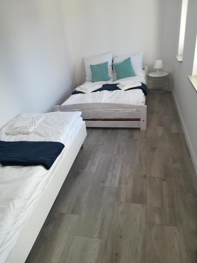 Armona Apartment Ustka Luaran gambar