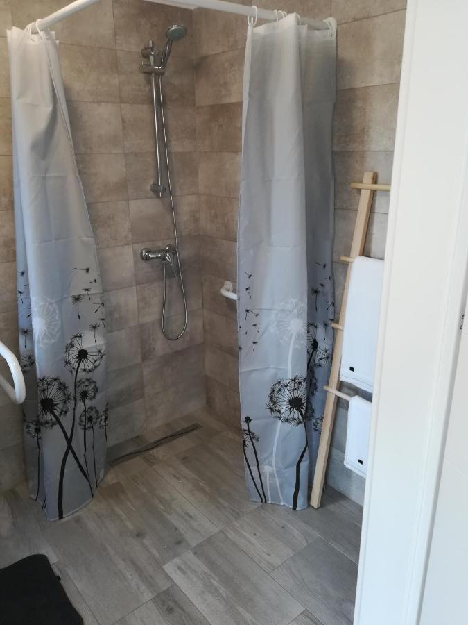 Armona Apartment Ustka Luaran gambar