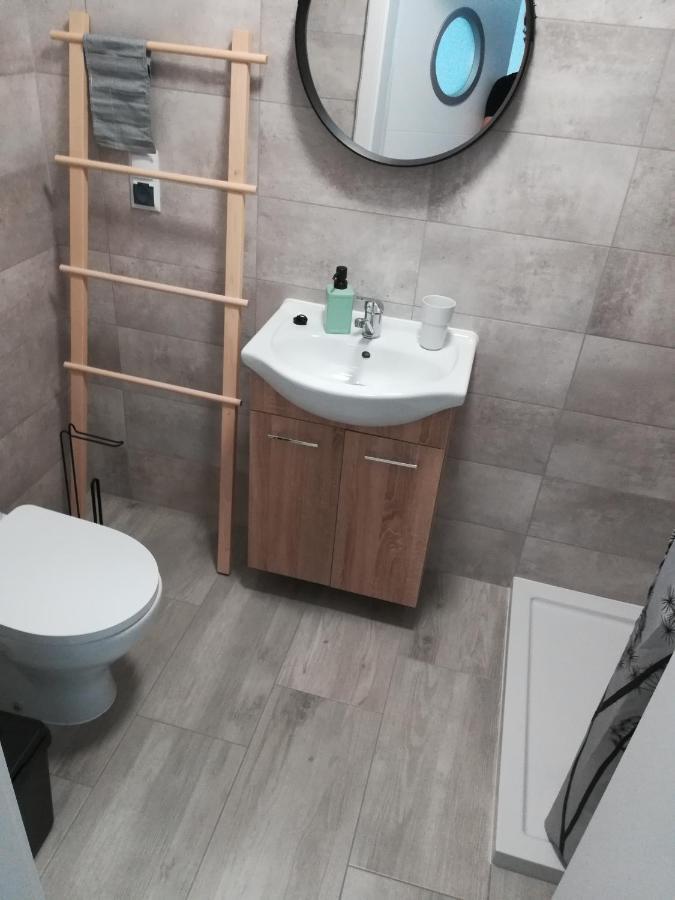 Armona Apartment Ustka Luaran gambar