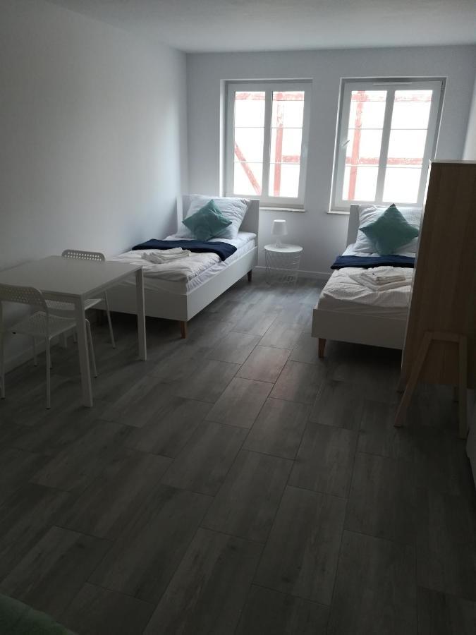 Armona Apartment Ustka Luaran gambar