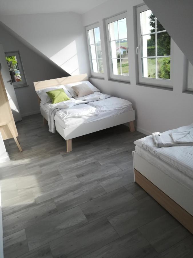 Armona Apartment Ustka Luaran gambar