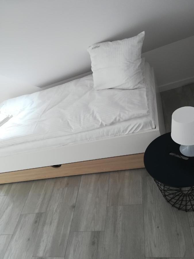Armona Apartment Ustka Luaran gambar