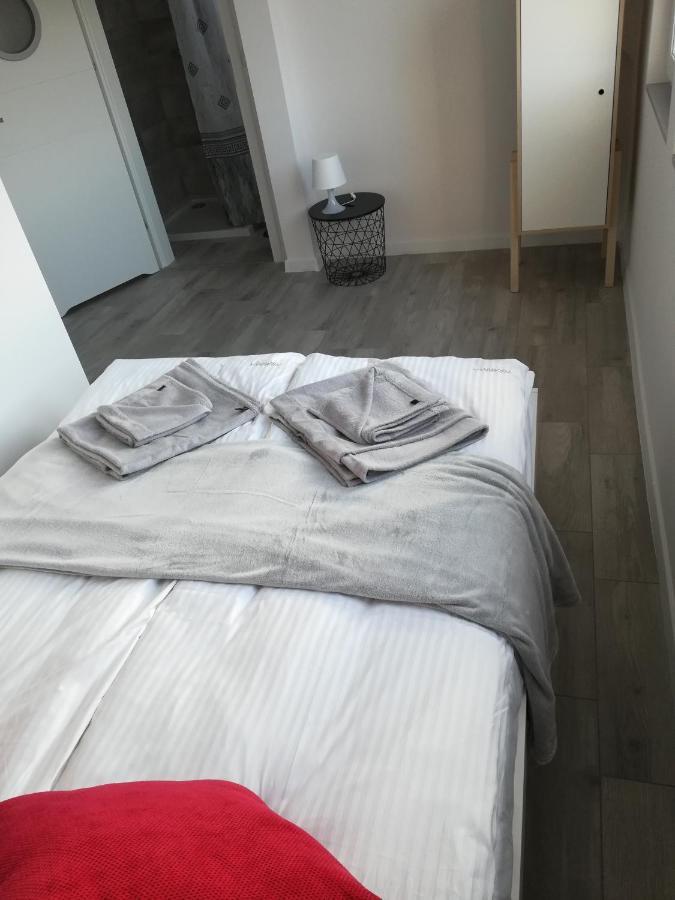 Armona Apartment Ustka Luaran gambar