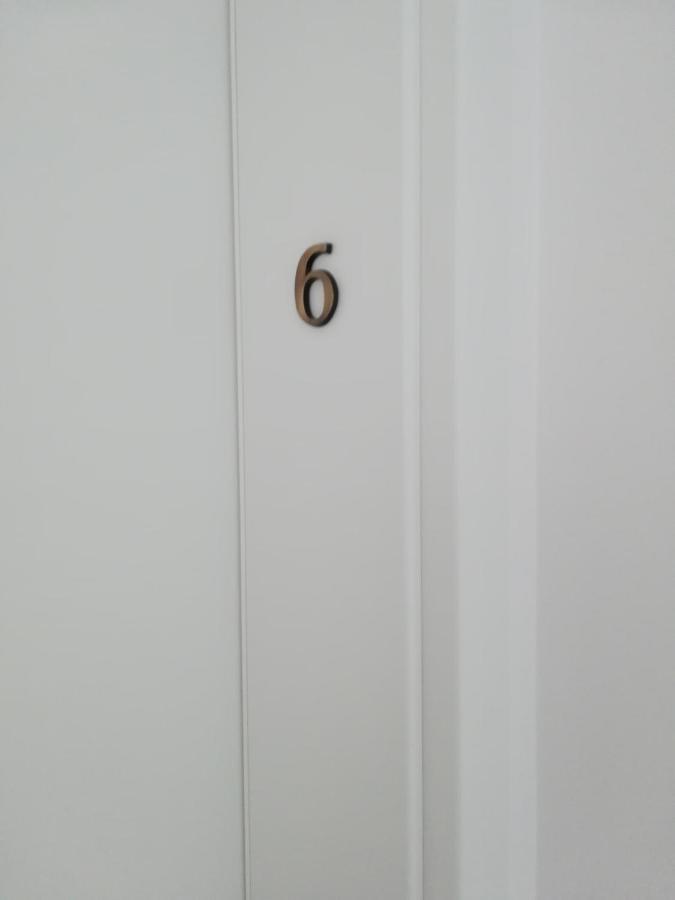 Armona Apartment Ustka Luaran gambar