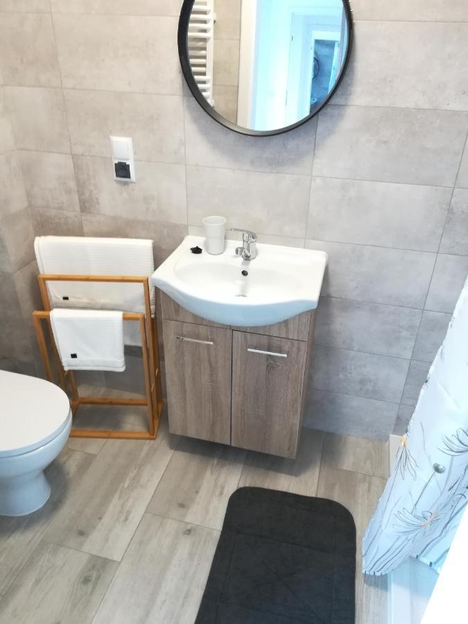 Armona Apartment Ustka Luaran gambar