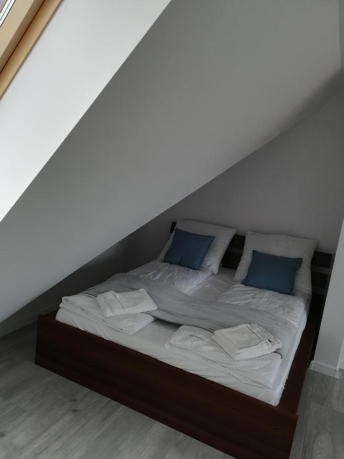 Armona Apartment Ustka Luaran gambar