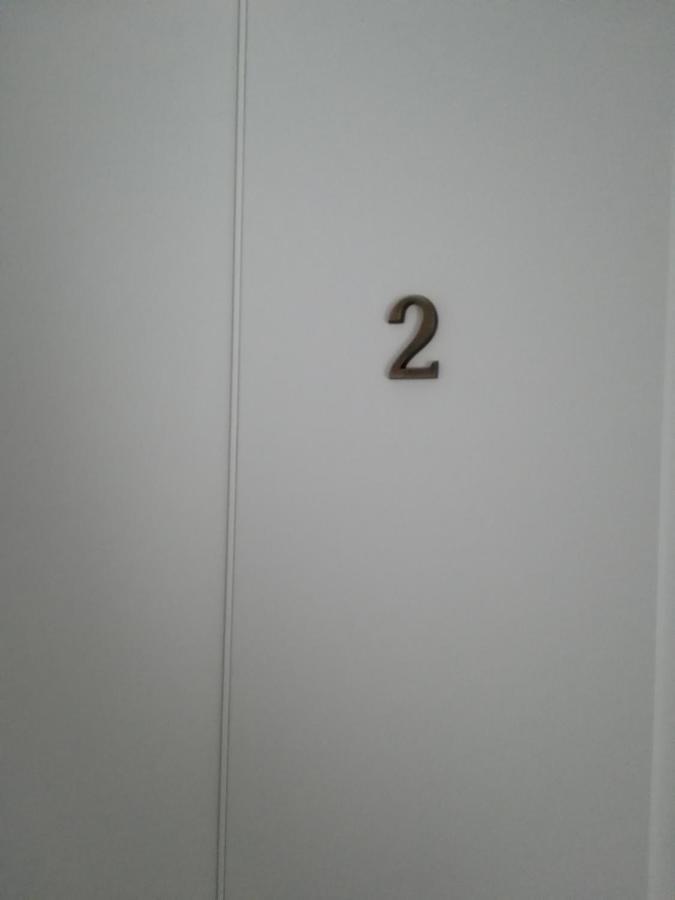 Armona Apartment Ustka Luaran gambar