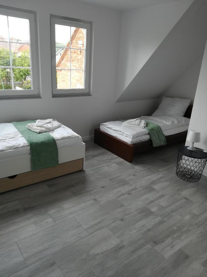Armona Apartment Ustka Luaran gambar