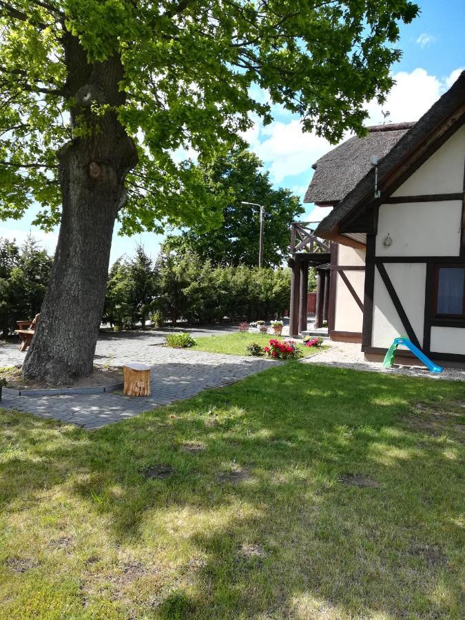 Armona Apartment Ustka Luaran gambar