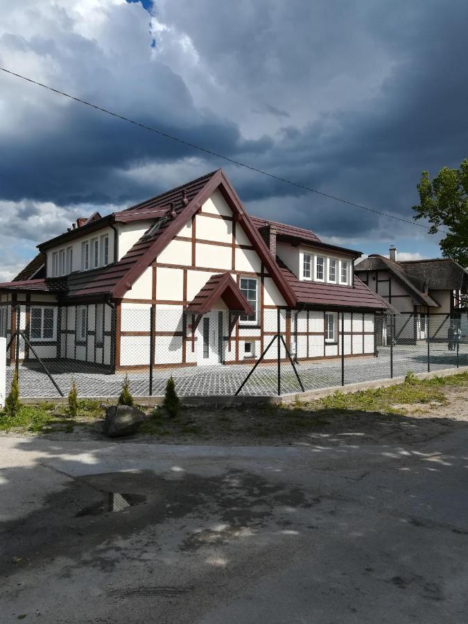 Armona Apartment Ustka Luaran gambar